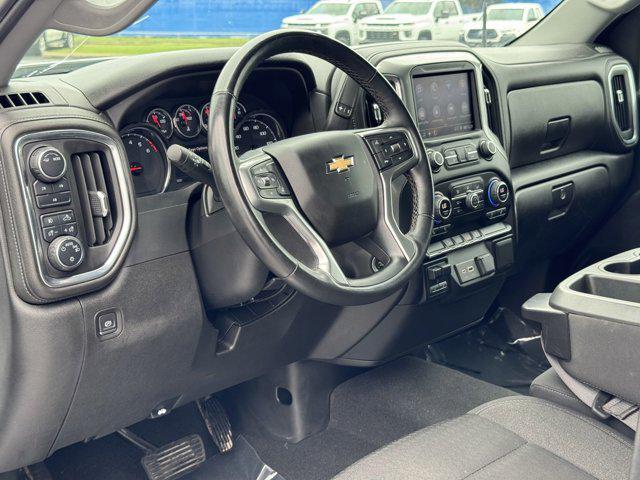 used 2023 Chevrolet Silverado 2500 car, priced at $40,500