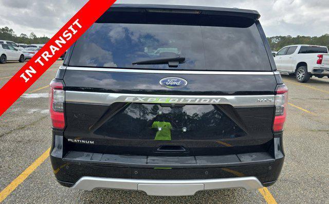 used 2018 Ford Expedition Max car, priced at $29,005