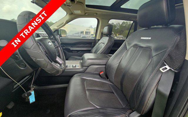 used 2018 Ford Expedition Max car, priced at $29,005