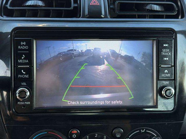 used 2019 Mitsubishi Mirage car, priced at $7,000