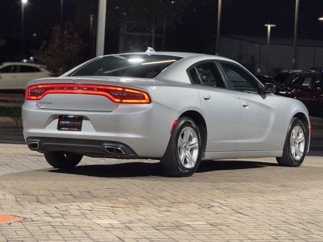 used 2023 Dodge Charger car, priced at $20,000