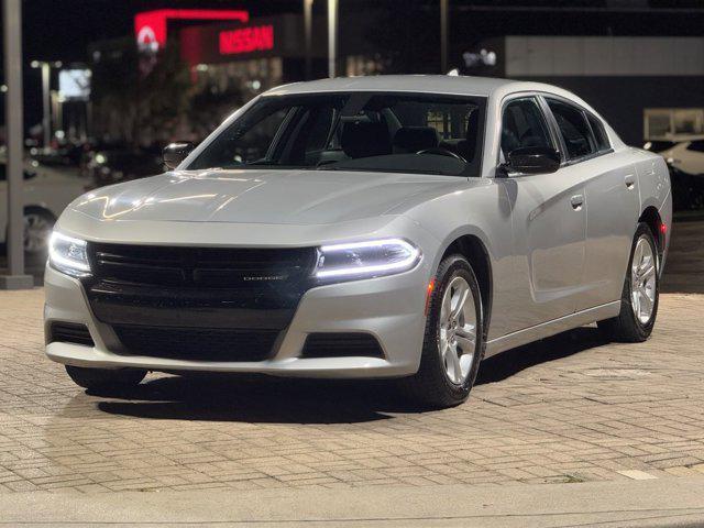 used 2023 Dodge Charger car, priced at $20,000