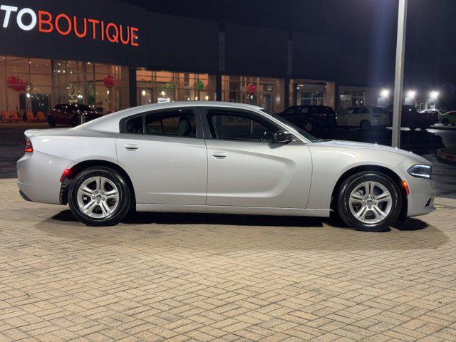 used 2023 Dodge Charger car, priced at $20,000