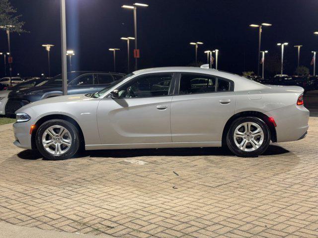 used 2023 Dodge Charger car, priced at $20,000