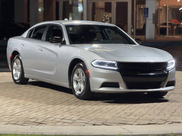 used 2023 Dodge Charger car, priced at $20,000