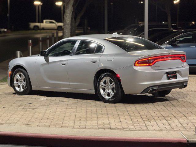 used 2023 Dodge Charger car, priced at $20,000