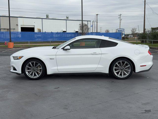 used 2015 Ford Mustang car, priced at $19,000