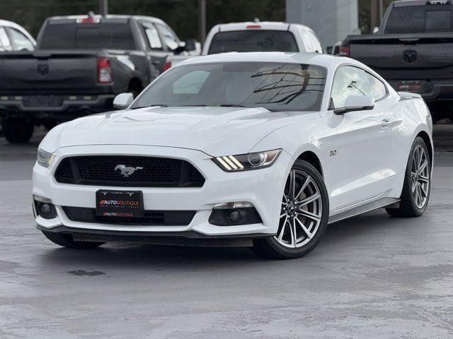 used 2015 Ford Mustang car, priced at $19,000