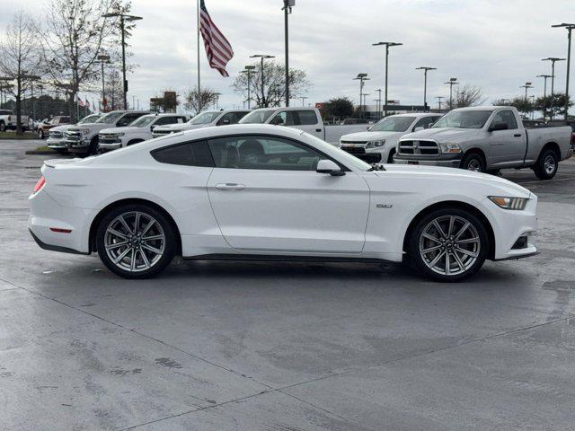 used 2015 Ford Mustang car, priced at $19,000