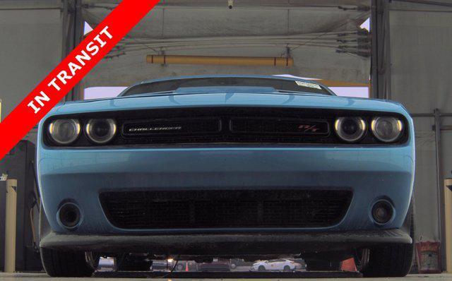 used 2016 Dodge Challenger car, priced at $21,005