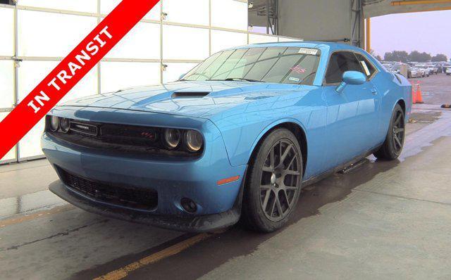 used 2016 Dodge Challenger car, priced at $21,005