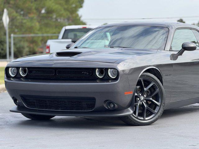 used 2021 Dodge Challenger car, priced at $25,900