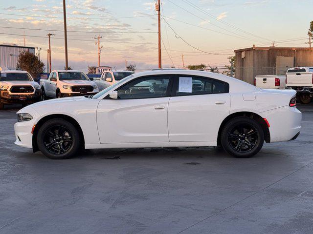 used 2022 Dodge Charger car, priced at $19,500