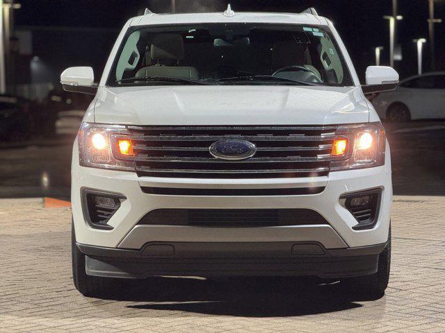 used 2021 Ford Expedition Max car, priced at $23,810