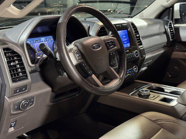 used 2021 Ford Expedition Max car, priced at $23,810