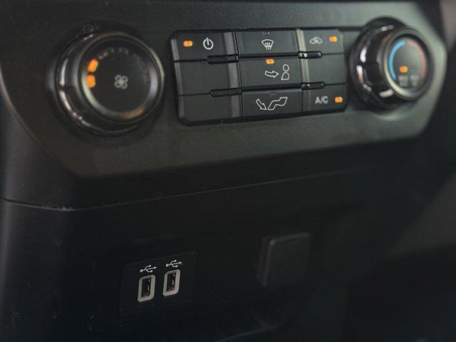 used 2020 Ford F-150 car, priced at $24,500