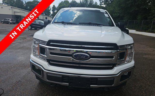 used 2020 Ford F-150 car, priced at $24,905
