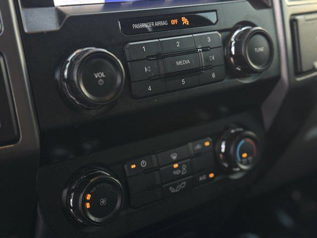 used 2020 Ford F-150 car, priced at $24,500