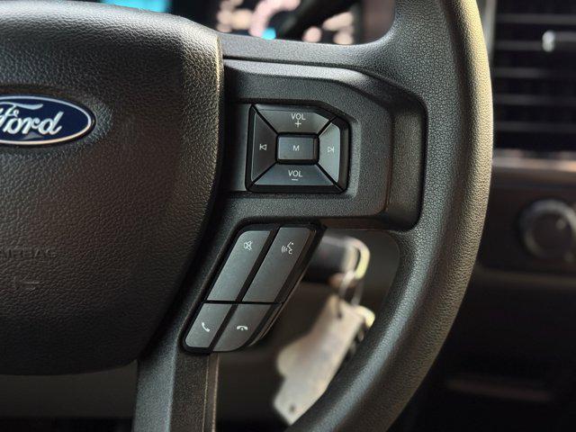 used 2020 Ford F-150 car, priced at $24,500