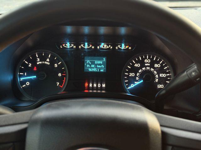 used 2020 Ford F-150 car, priced at $24,500