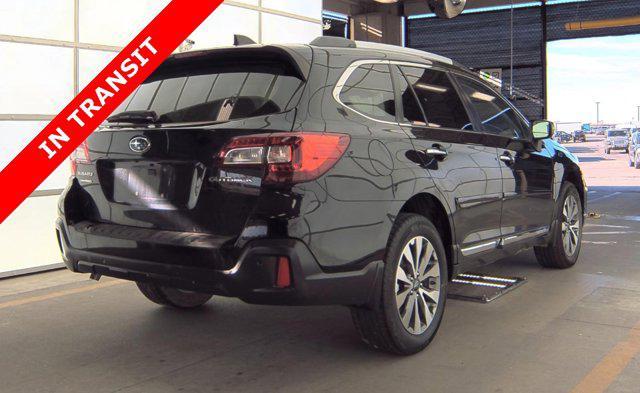 used 2019 Subaru Outback car, priced at $17,805