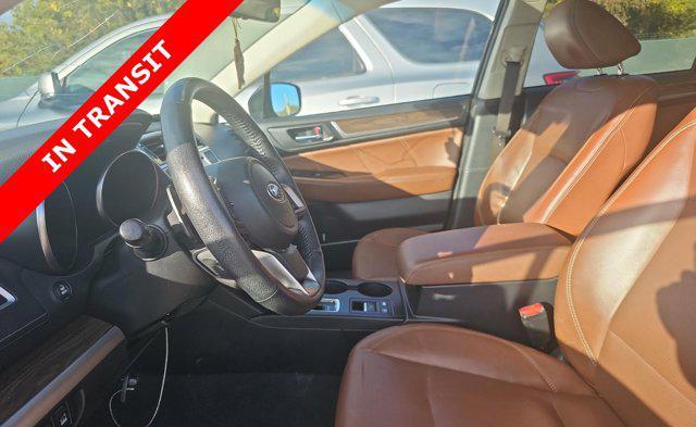 used 2019 Subaru Outback car, priced at $17,805