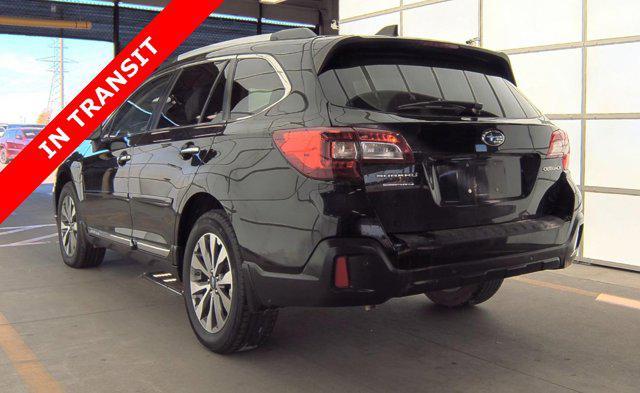 used 2019 Subaru Outback car, priced at $17,805