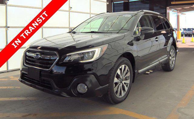 used 2019 Subaru Outback car, priced at $17,805