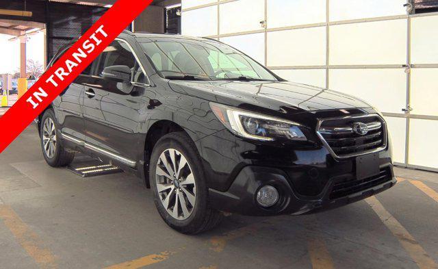 used 2019 Subaru Outback car, priced at $17,805