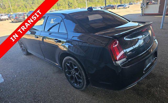 used 2019 Chrysler 300 car, priced at $17,905