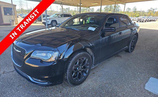 used 2019 Chrysler 300 car, priced at $17,905