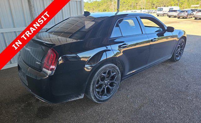 used 2019 Chrysler 300 car, priced at $17,905