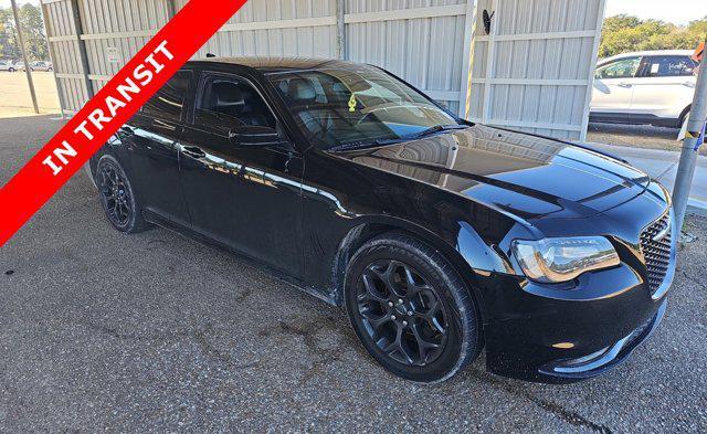 used 2019 Chrysler 300 car, priced at $17,905