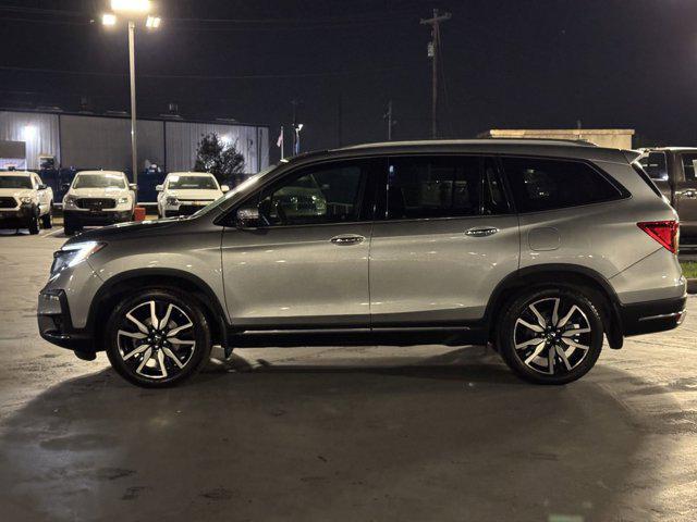 used 2020 Honda Pilot car, priced at $23,500