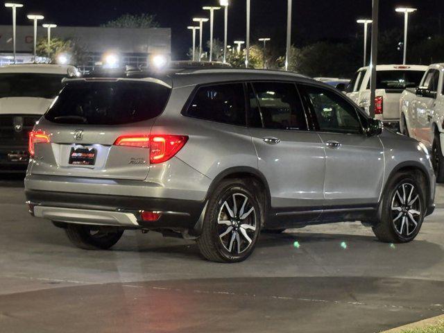 used 2020 Honda Pilot car, priced at $23,500