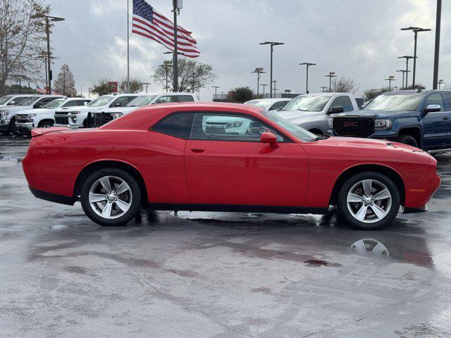 used 2019 Dodge Challenger car, priced at $14,000