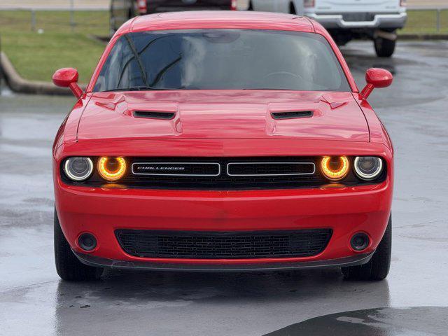 used 2019 Dodge Challenger car, priced at $14,000