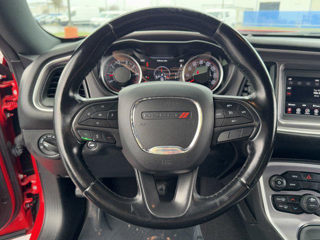 used 2019 Dodge Challenger car, priced at $14,000