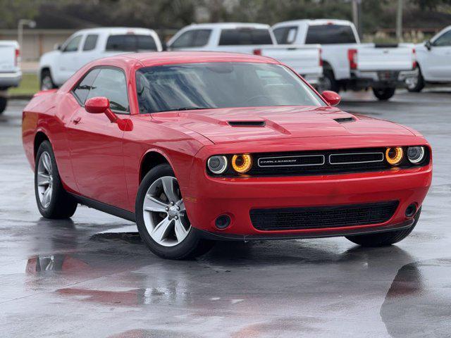 used 2019 Dodge Challenger car, priced at $14,000