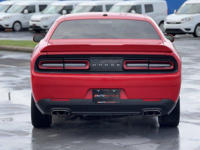 used 2019 Dodge Challenger car, priced at $14,000