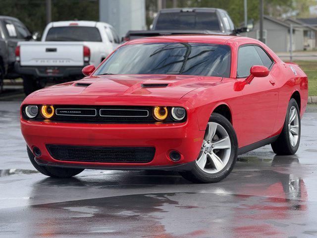 used 2019 Dodge Challenger car, priced at $14,000