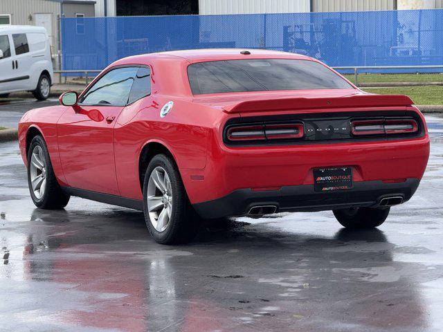 used 2019 Dodge Challenger car, priced at $14,000