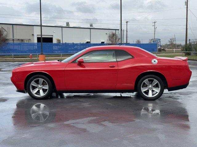 used 2019 Dodge Challenger car, priced at $14,000