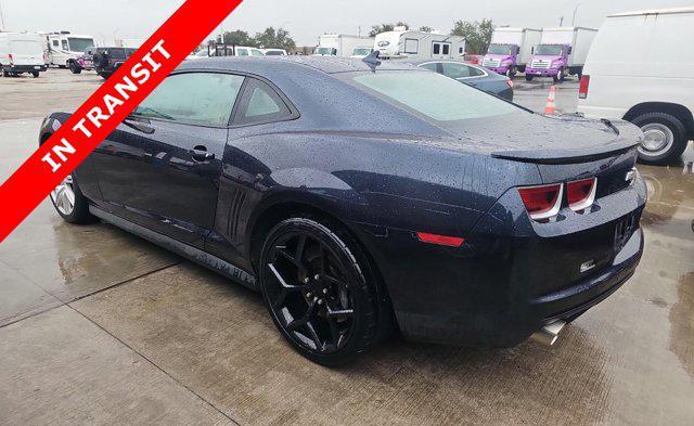 used 2013 Chevrolet Camaro car, priced at $18,505