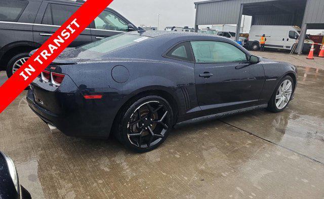 used 2013 Chevrolet Camaro car, priced at $18,505