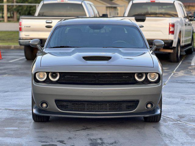 used 2019 Dodge Challenger car, priced at $17,900