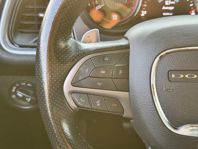 used 2019 Dodge Challenger car, priced at $17,900