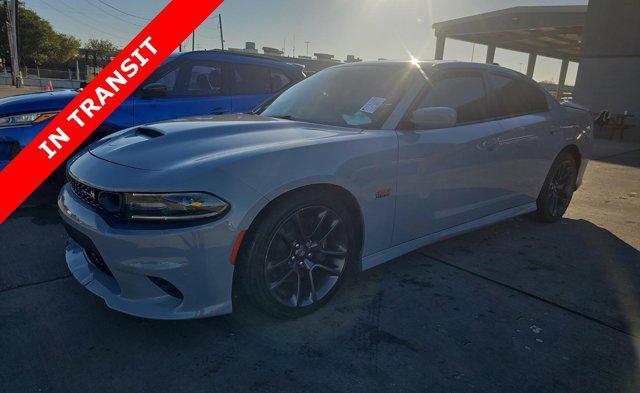 used 2021 Dodge Charger car, priced at $31,905