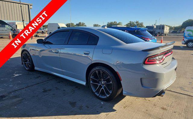 used 2021 Dodge Charger car, priced at $31,905