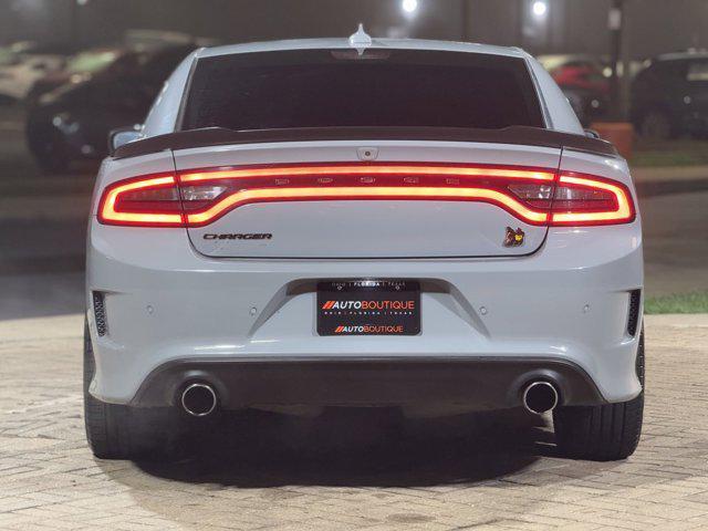 used 2021 Dodge Charger car, priced at $31,910